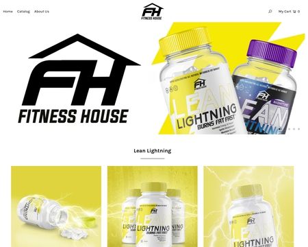 website thubmnail of Lightning Slim
