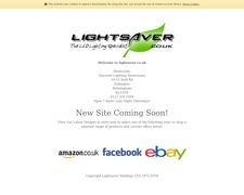 Thumbnail of LightSaver UK