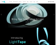 Thumbnail of LightTape