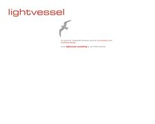 Thumbnail of Lightvessel.com