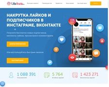 Thumbnail of Likeinsta.ru