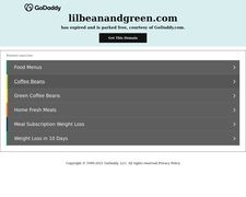 Thumbnail of Lilbeanandgreen