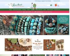 Thumbnail of Lima Beads