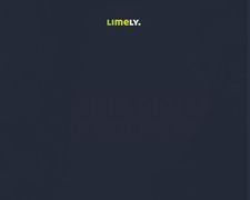 Thumbnail of Limely.co.uk