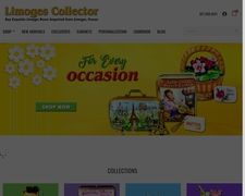 Thumbnail of LimogesCollector