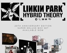 Thumbnail of Linkin Park