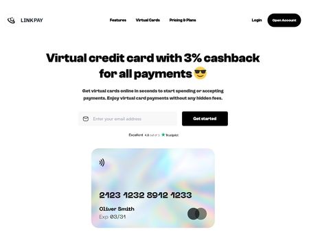 LinkPay