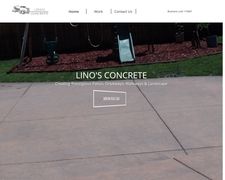 Thumbnail of Linosconcrete
