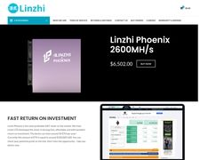 Thumbnail of Linzhi