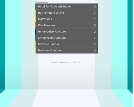 website thubmnail of Liquidatedhotelfurniture