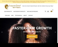 Thumbnail of Liquid Gold Hair Products, Inc