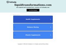 Thumbnail of Liquid Transformations
