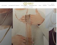 Thumbnail of Lirysjewelry.com
