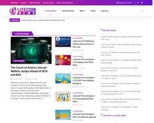 Thumbnail of Litecoinnews.info