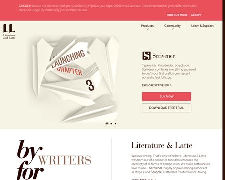 LiteratureAndLatte