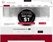 Thumbnail of Lithia Nissan Of Medford