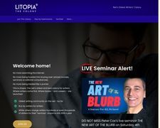 Thumbnail of Litopia