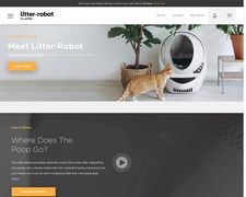 Thumbnail of Litter-Robot