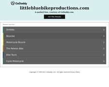 Thumbnail of Little Blue Bike Productions