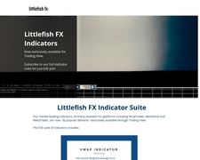 Thumbnail of Littlefish FX