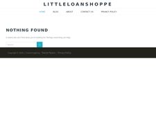 Thumbnail of Littleloanshoppe