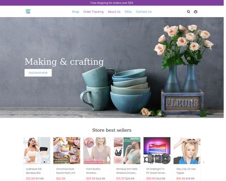 website thubmnail of Little Playland