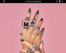 Thumbnail of Littlerooms.com