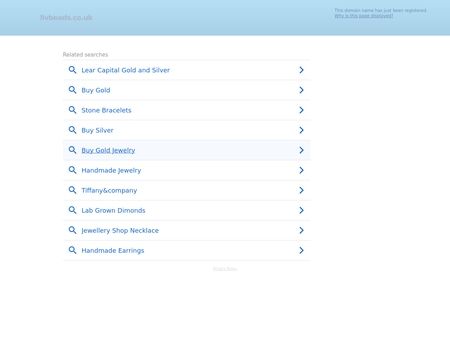 website thubmnail of LivBeads 