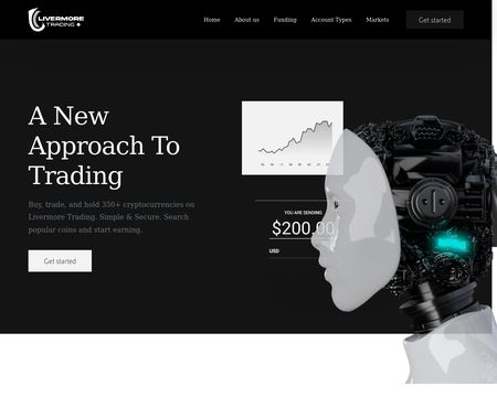 website thubmnail of Livermore-trading
