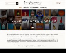 Thumbnail of Living Morocco Home Furnishings & Décor