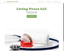 Thumbnail of Living-peace-llc.business.site
