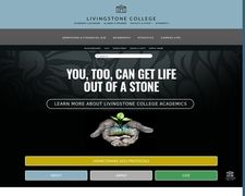 Thumbnail of Livingstone.edu