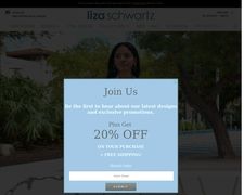 Thumbnail of Liza Schwartz