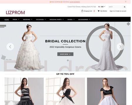 LizProm