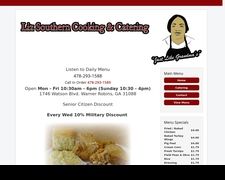 Thumbnail of Liz Southern Cooking & Catering
