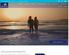 Thumbnail of Life's Journey Counseling and Community Services PLLC