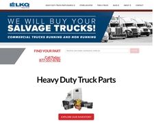 Thumbnail of LKQ Heavy Truck