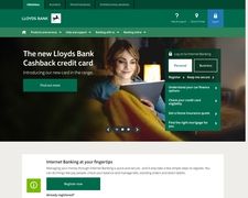Thumbnail of Lloyd's Bank