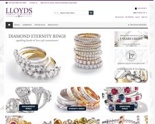 Thumbnail of Lloyds Family Jewellery