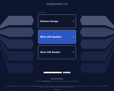 Thumbnail of Loadbasket.co