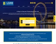 Thumbnail of Loan Broker