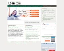 Thumbnail of Loan.com
