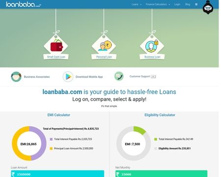 Loanbaba.com