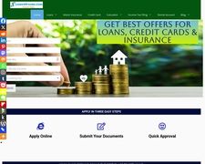 Thumbnail of Loans4dreams.com