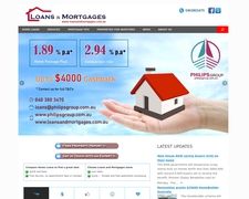 Thumbnail of Loans and Mortgages, Parramatta, Sydney