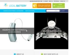 Thumbnail of Local Battery