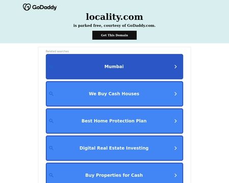 Locality