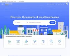 Thumbnail of LocalSearch AU