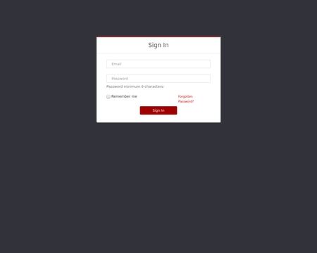 website thubmnail of localsecrets India