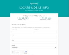 Thumbnail of Locate-Mobile